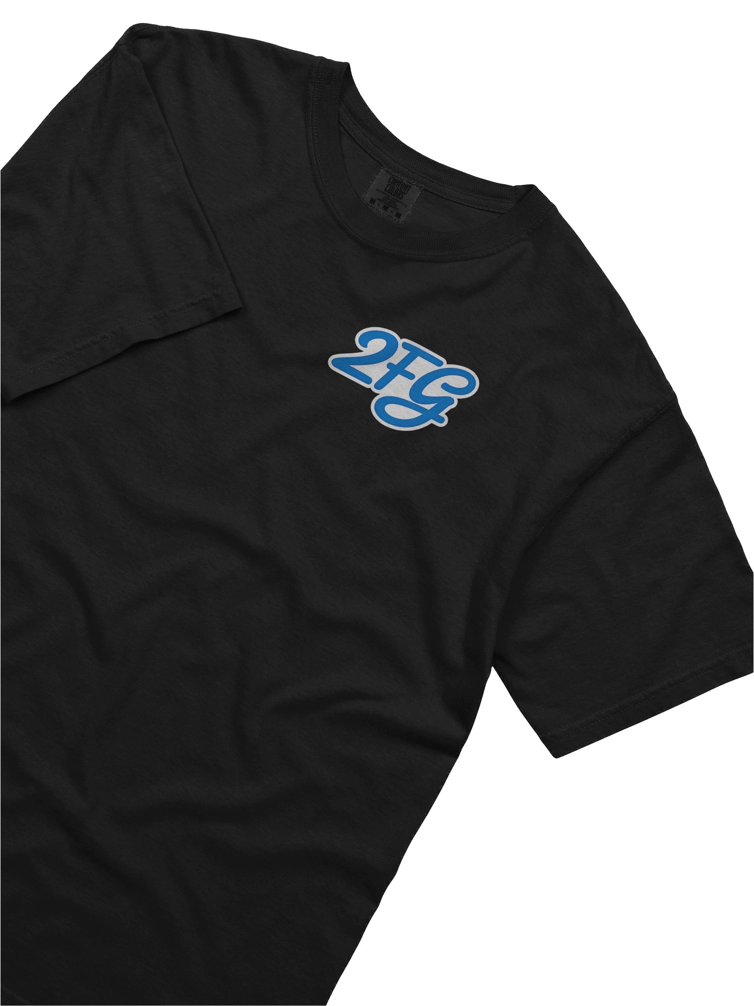 2FG Sim Shirt product image (37)