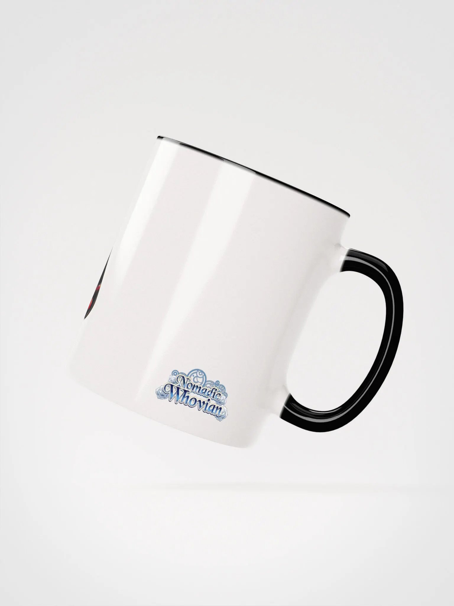 Mothman Whovie Mug product image (2)