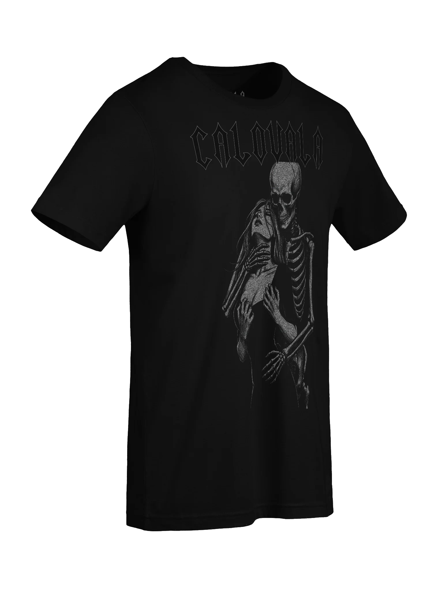 Dark Romance Shirt w/ Calovala Logo product image (9)