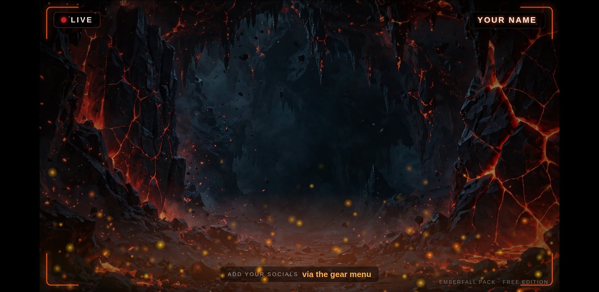 Emberfall product image (2)