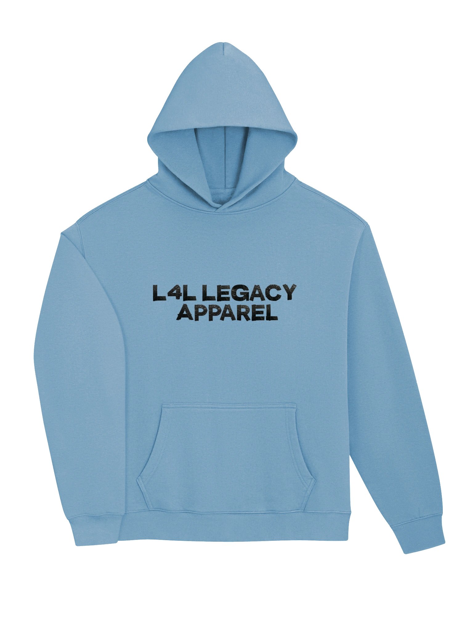 Win in Silence Classic Men Hoodie product image (3)