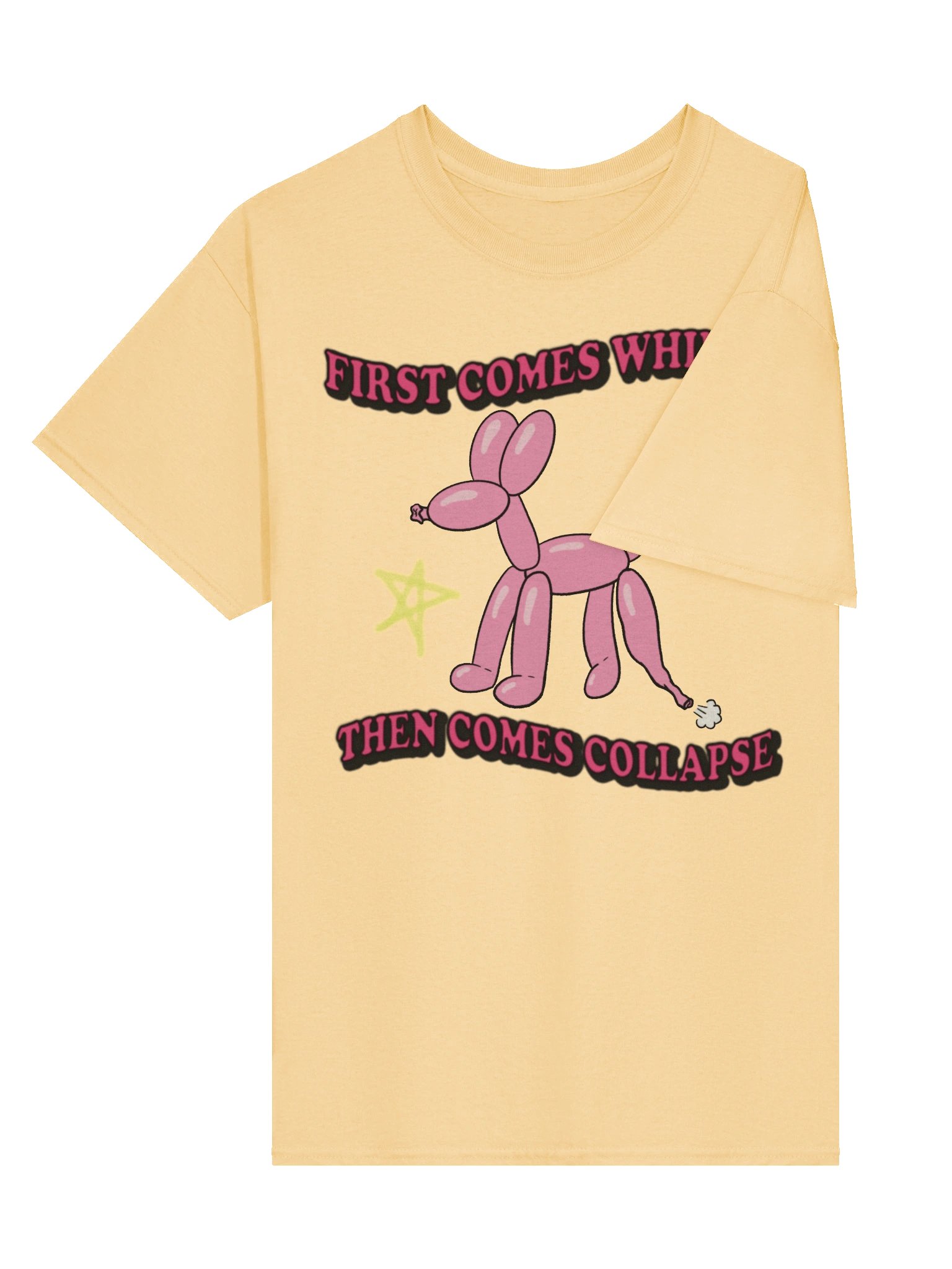 Whimsical Collapse product image (87)