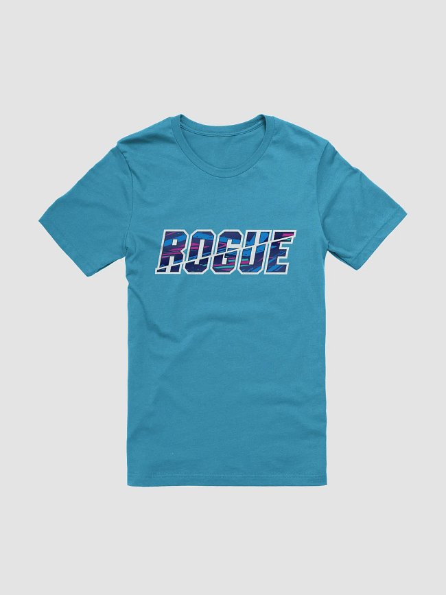 Rogue Dodgeball Club
