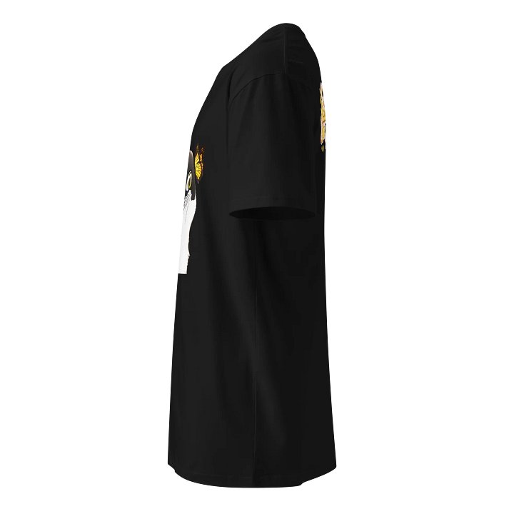 Butterfly Lizzy T-Shirt product image (2)