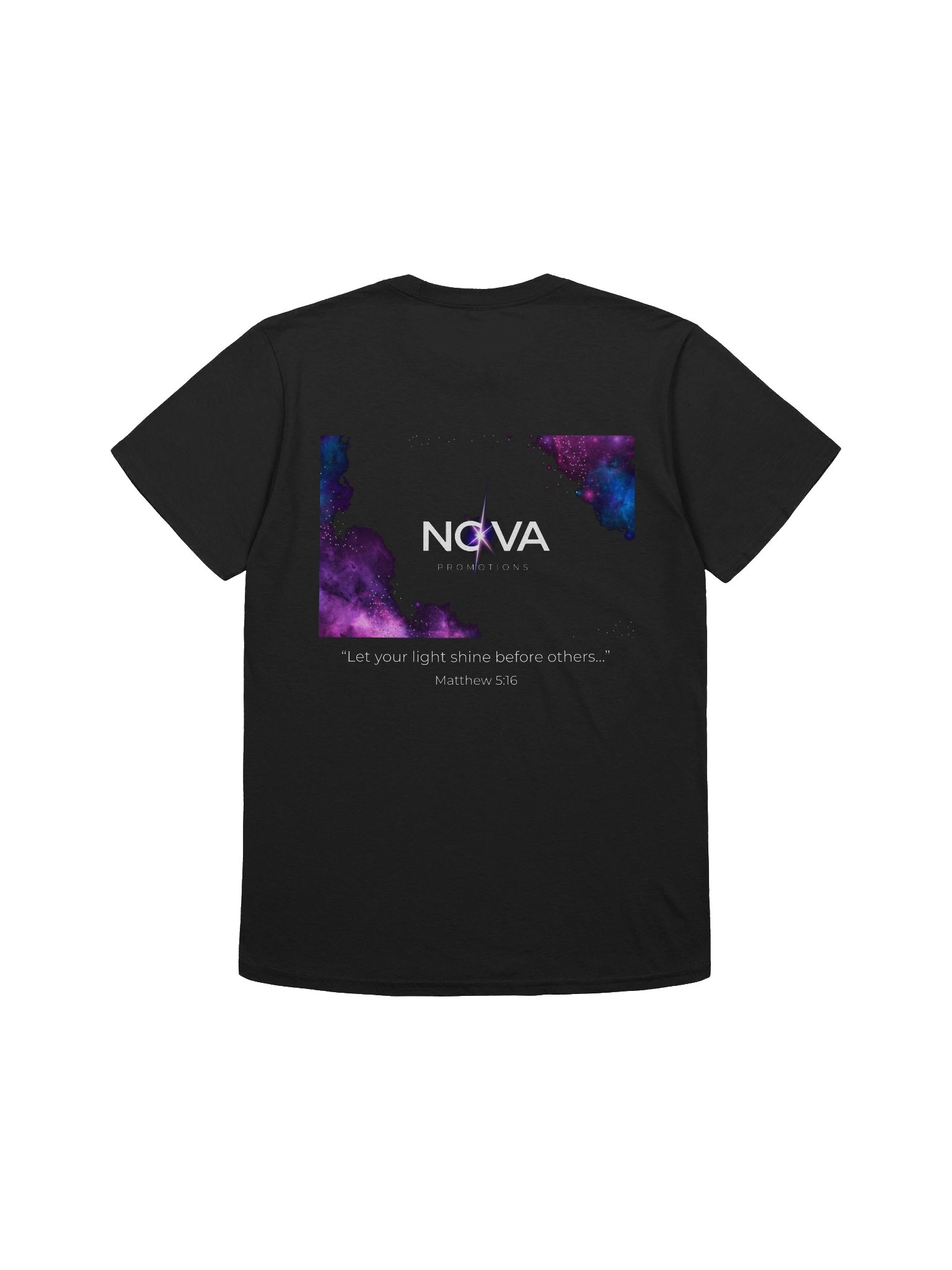 Shine Tee — Ignition Drop product image (16)