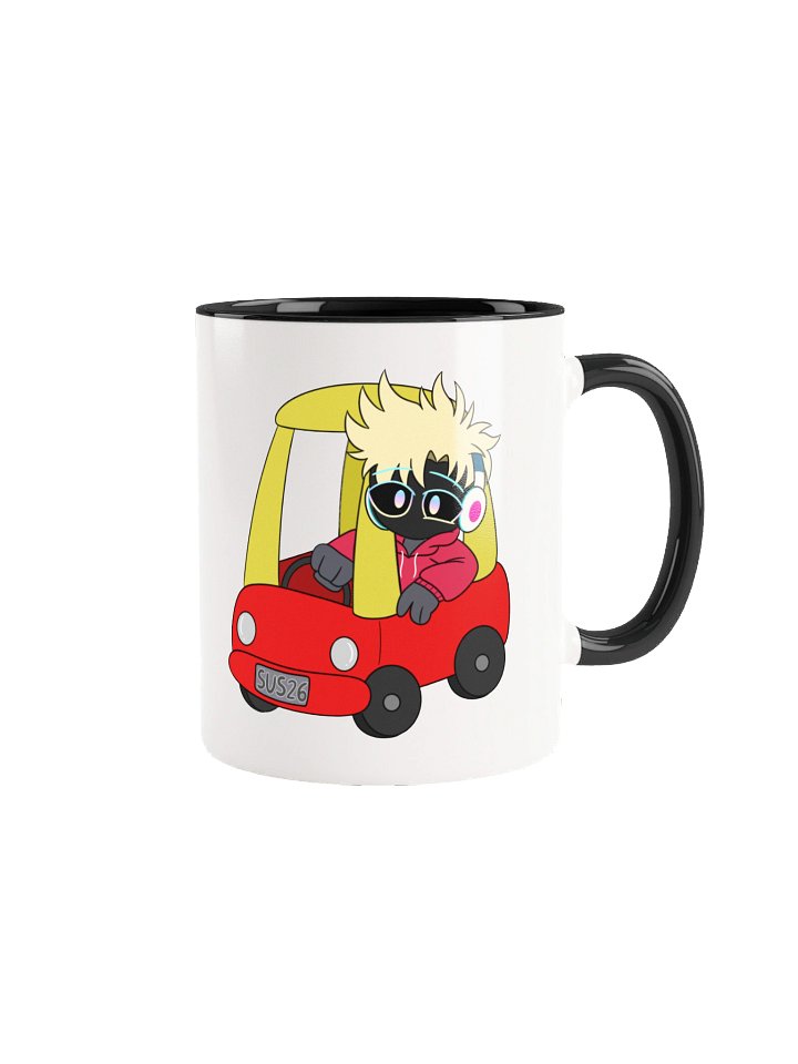 Hitt'n The Road - Badass Style product image (5)