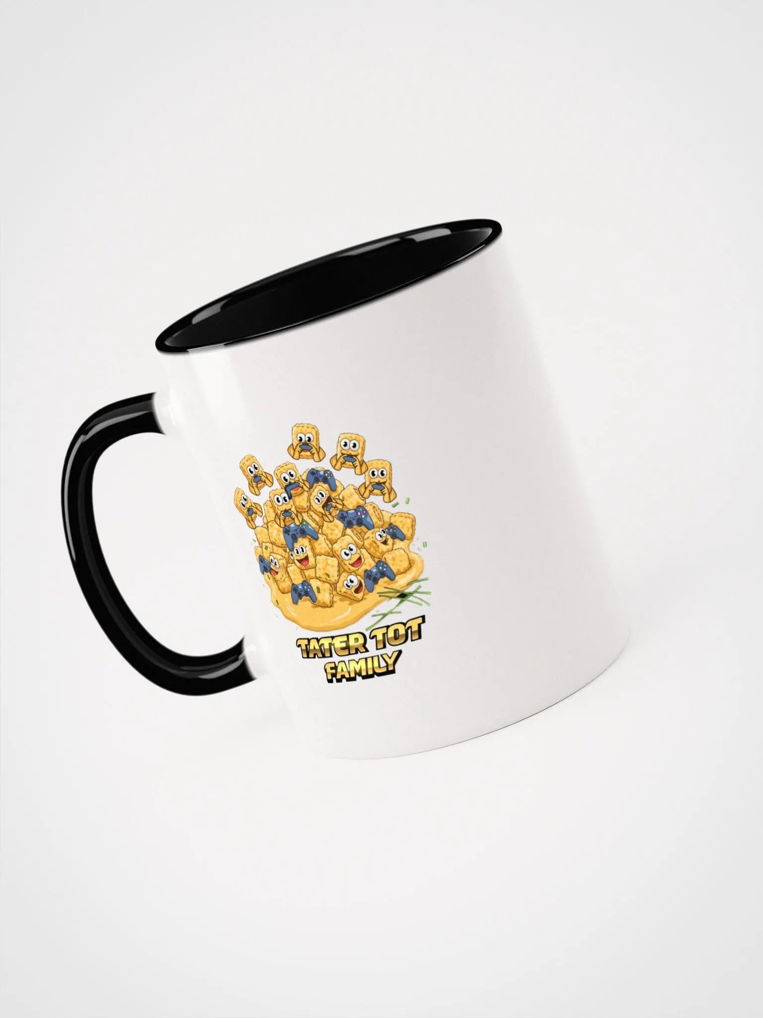 Tater Tot Mug product image (1)