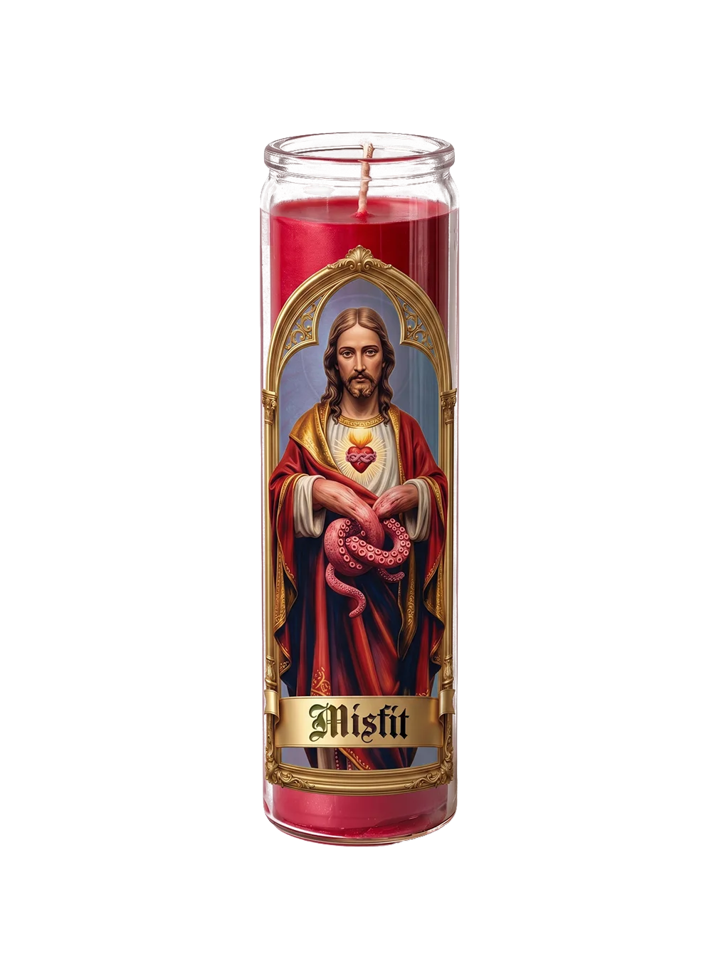 Devotional Candle product image (1)