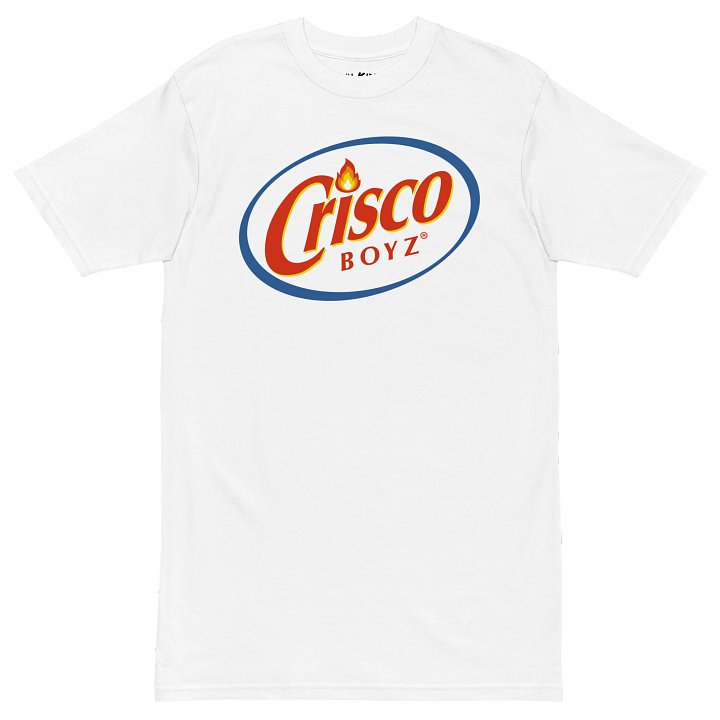 Crisco Boyz product image (2)