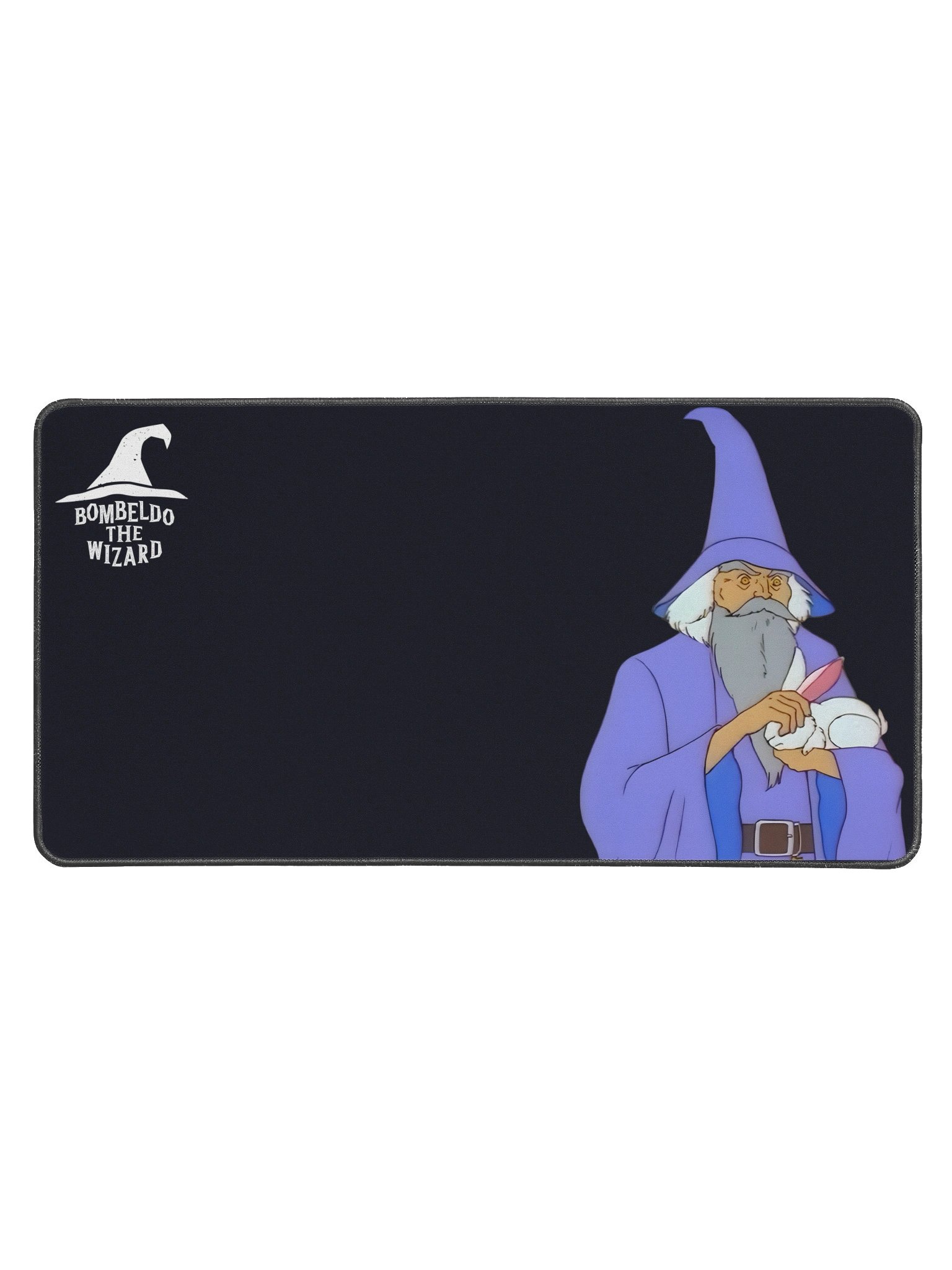 Bombeldo Desk Mat product image (1)