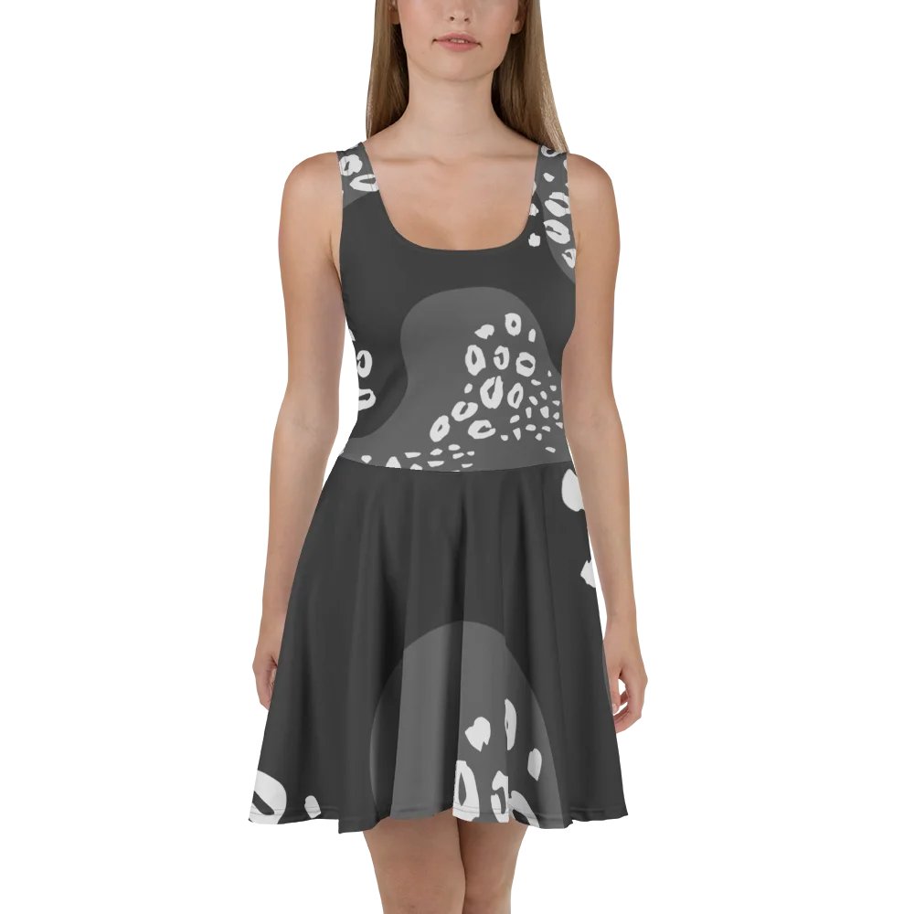 Wilderness Whimsy Skater Dress product image (2)
