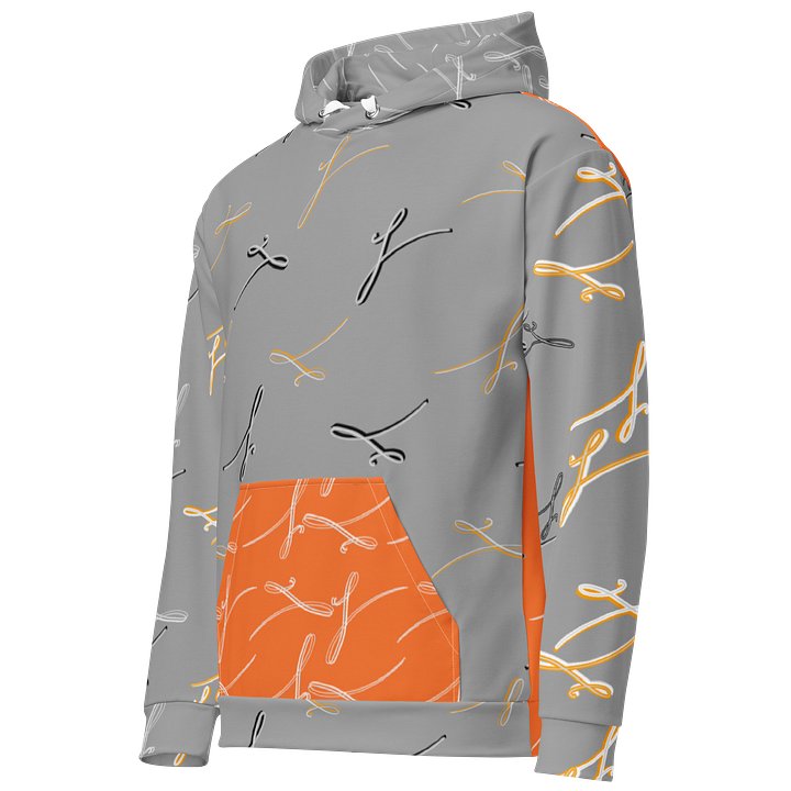 Limited Edition | Chess not Checkers V2 | Hoodie product image (2)