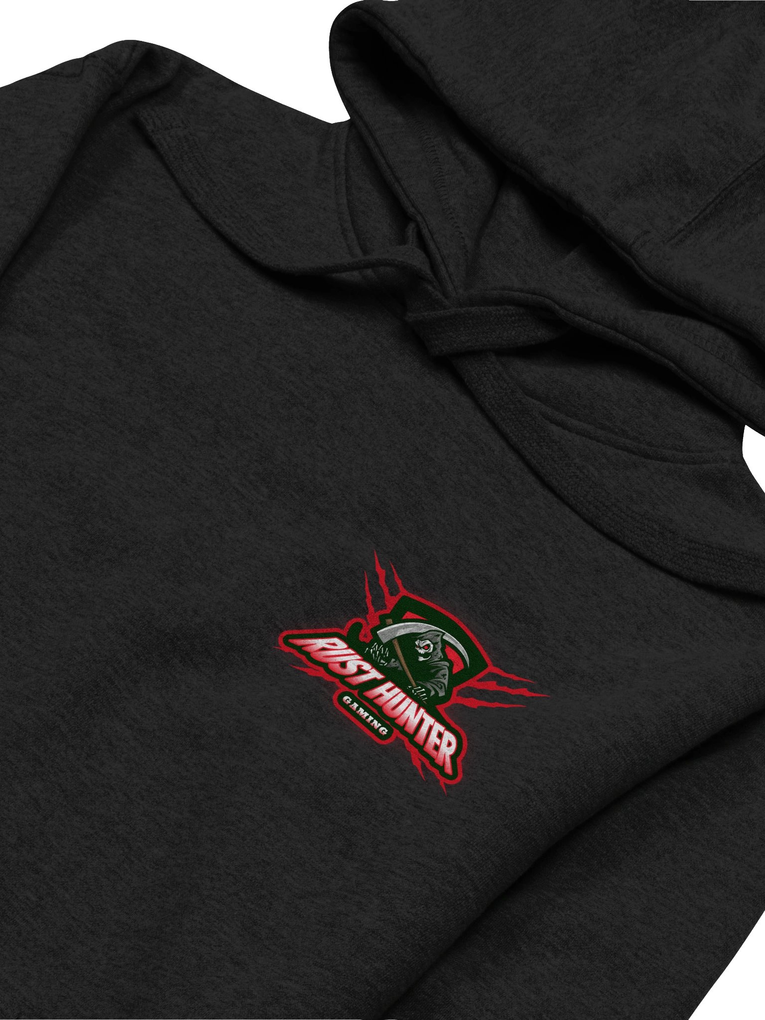RustHunterGaming Hoodie product image (3)