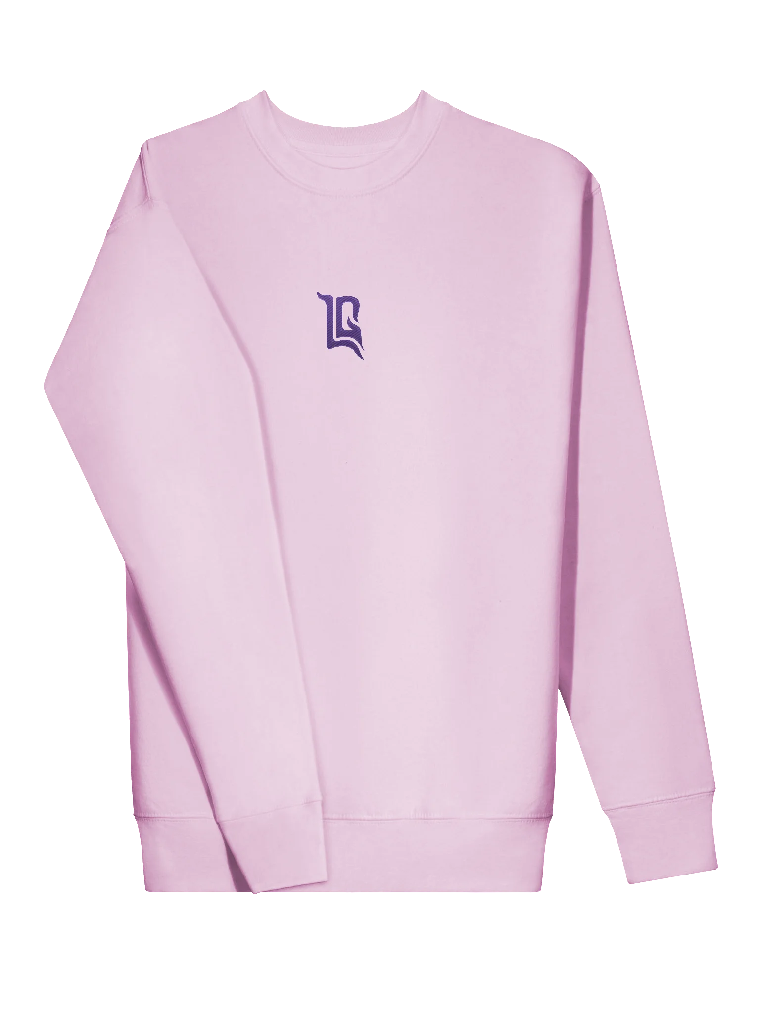 06 Stitched Pullover (Light) product image (4)