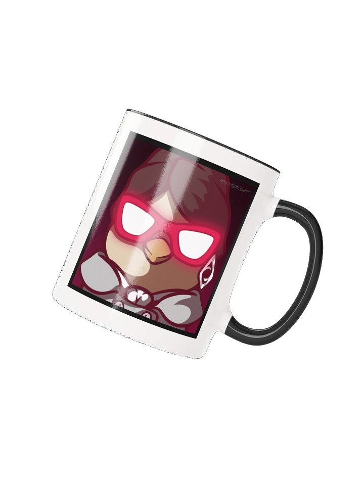Lorelei Emote Mug product image (2)