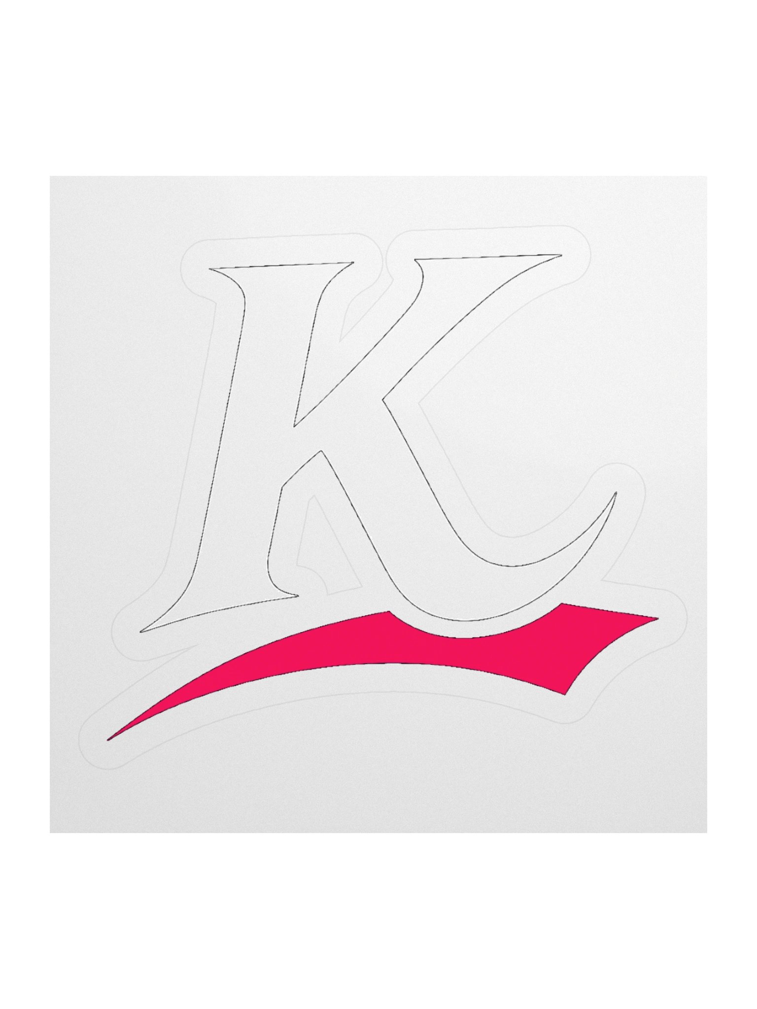 Together for K Sticker product image (3)