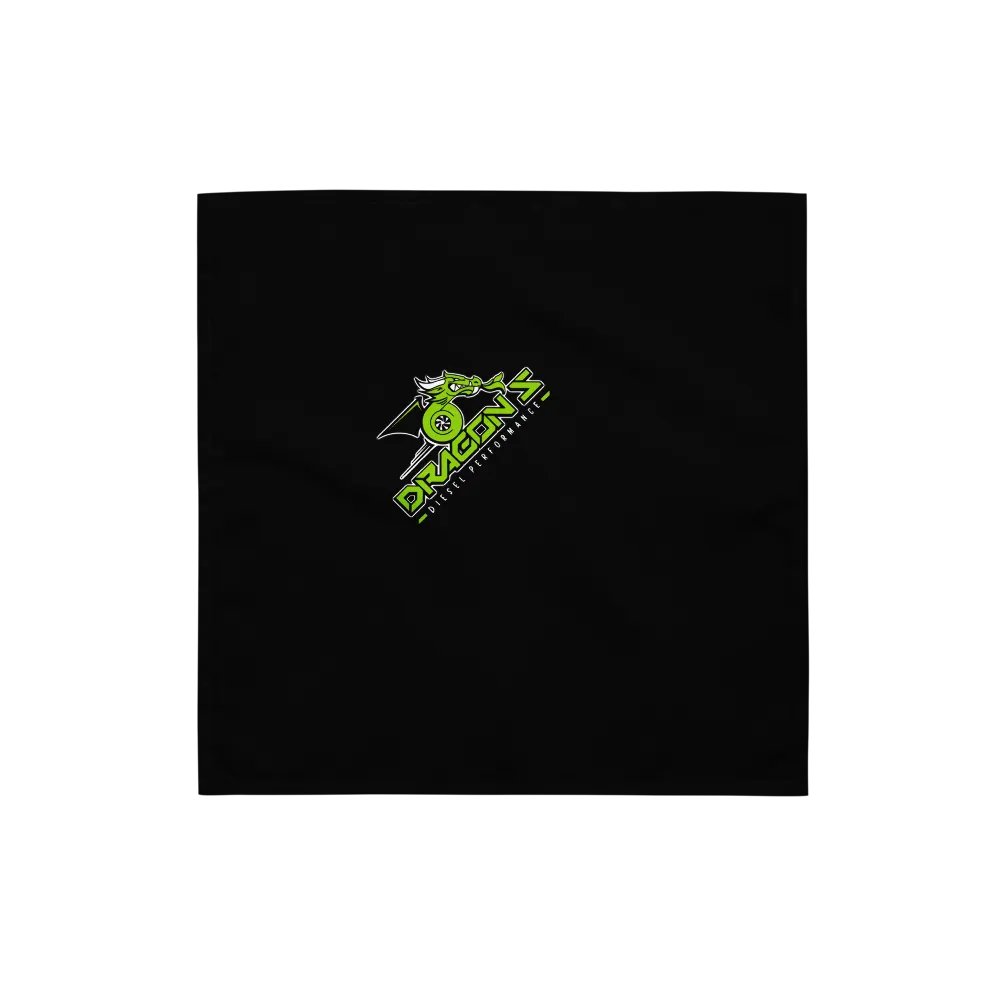 Dragon's Flame Bandana product image (1)