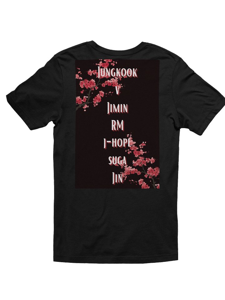 BTS Hooligan product image (2)