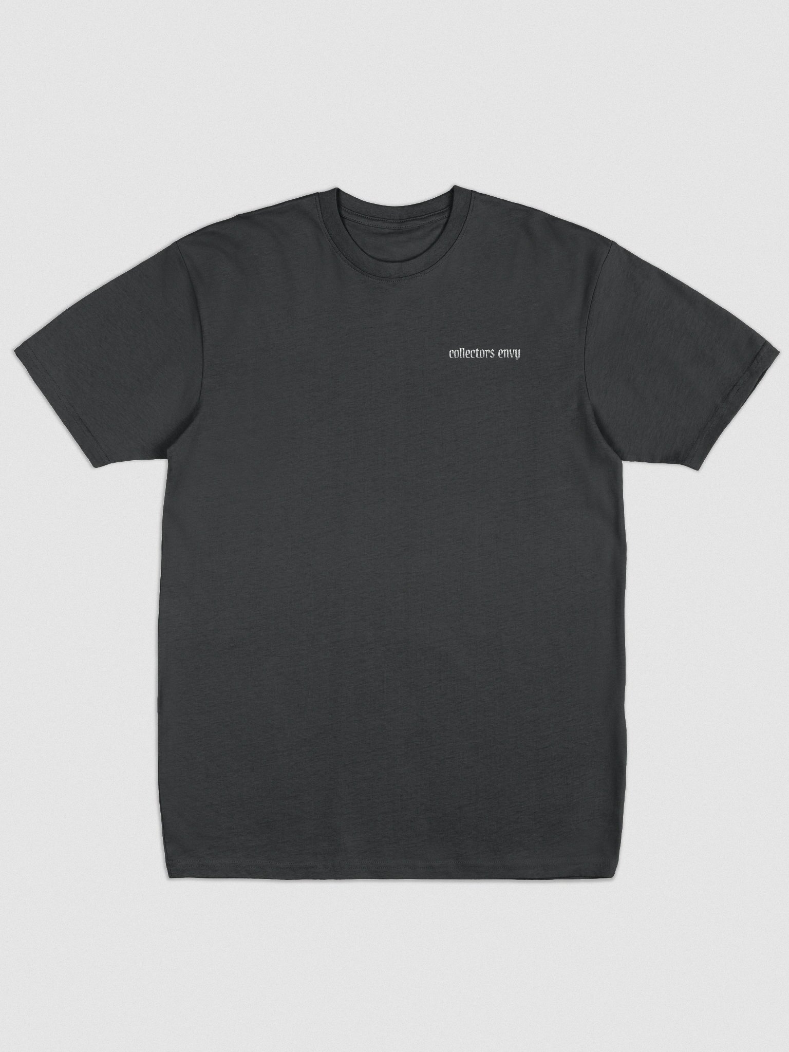 Collectors Envy Embroidered Cotton Tee product image (1)