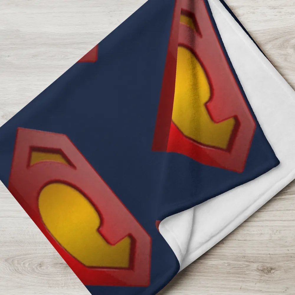 Cooperman Blanket product image (6)