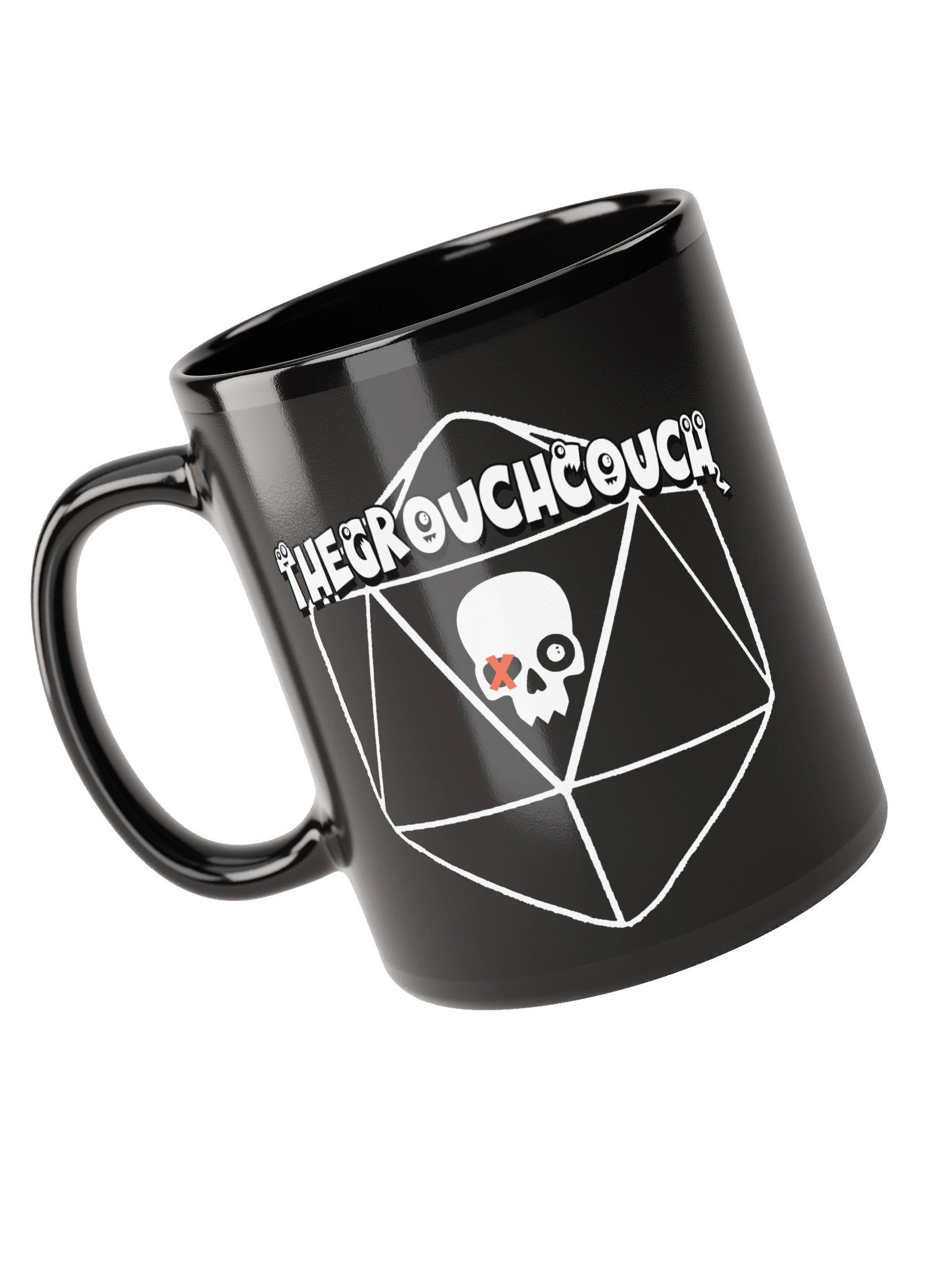 DeathSave mug product image (10)