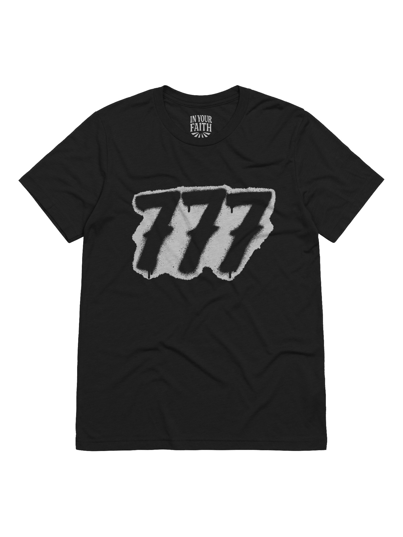 Sacred Sevens T-Shirt product image (1)