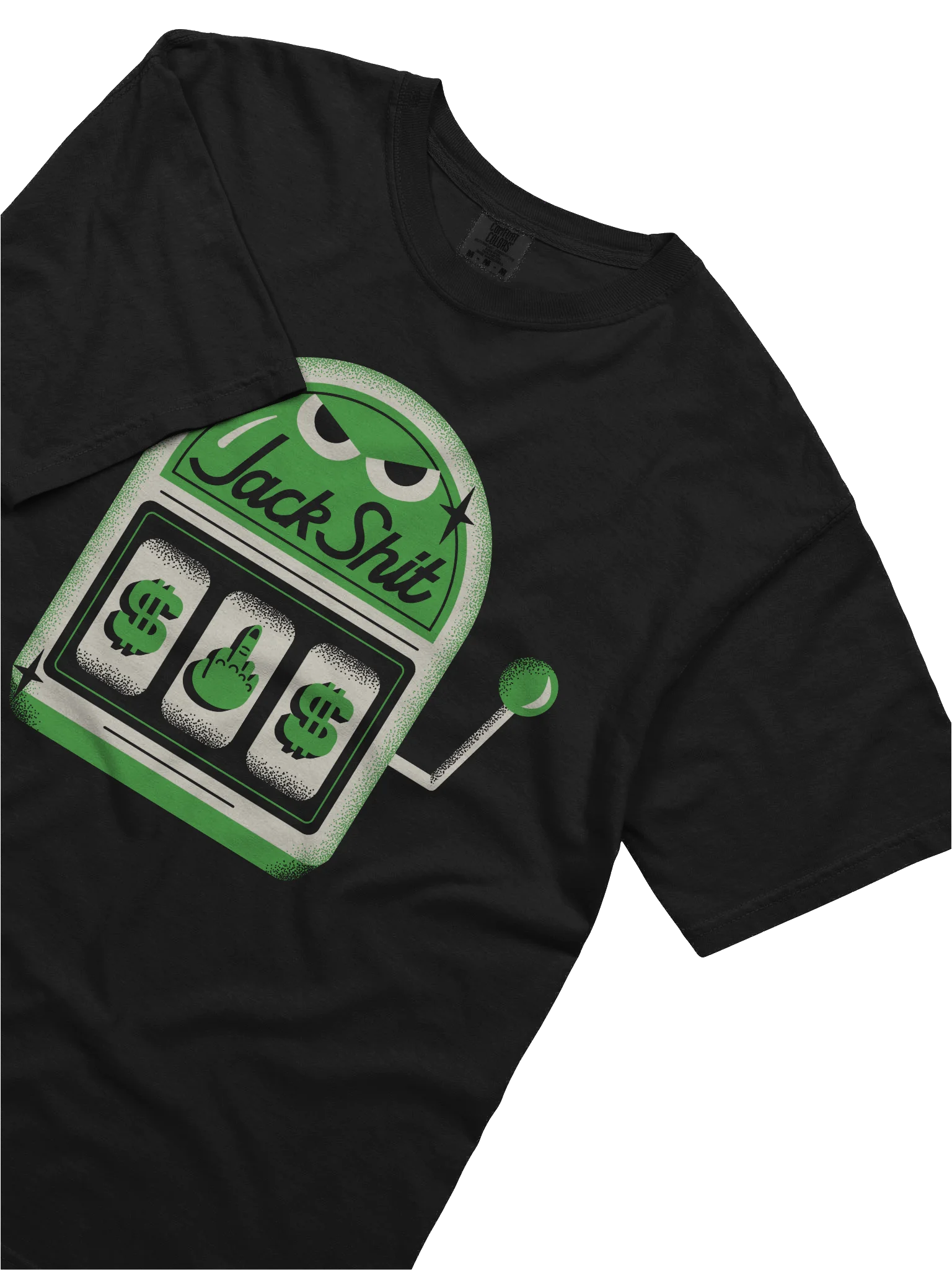 More Like Jack Shit Tee product image (9)