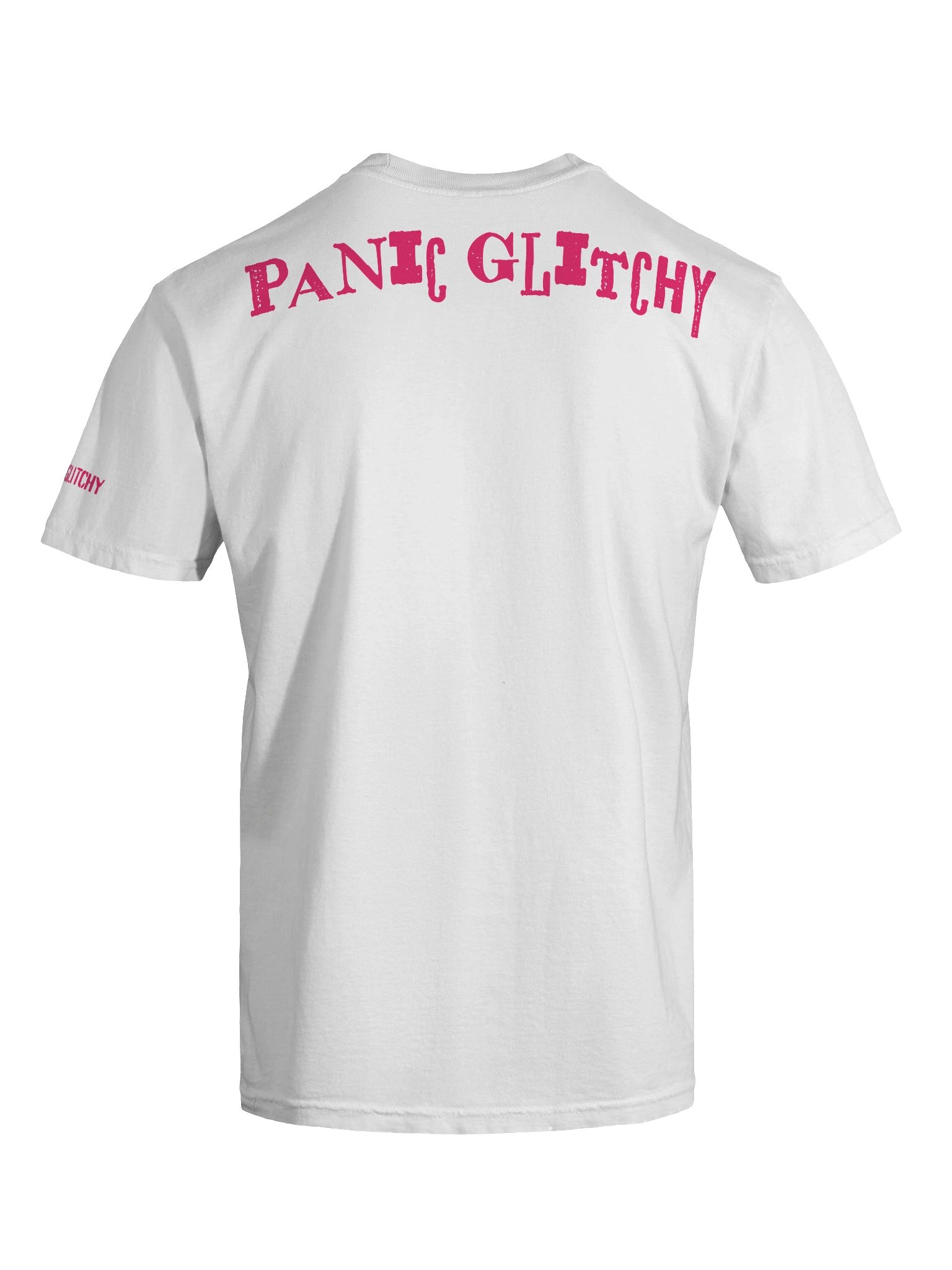 Teddy Prince Pink'd Tee product image (9)