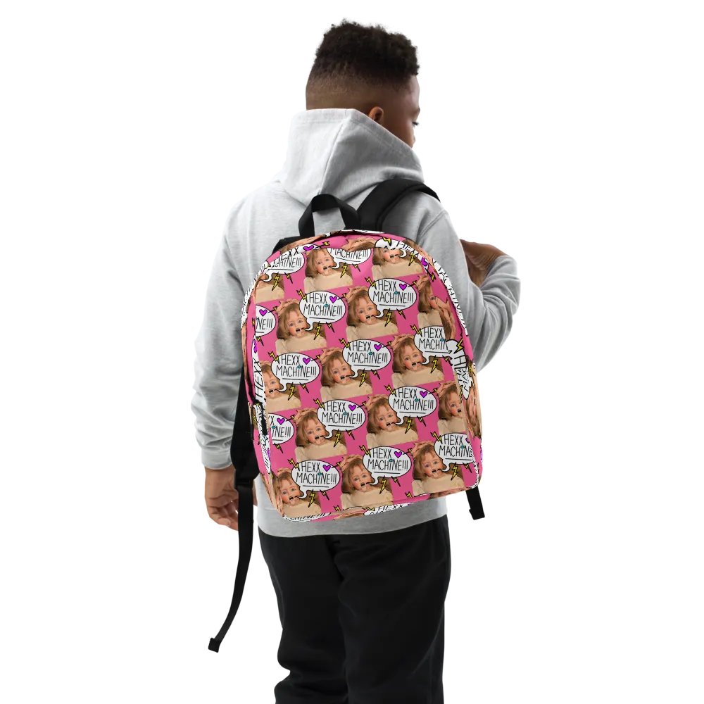 hexx cursed doll backpack product image (12)
