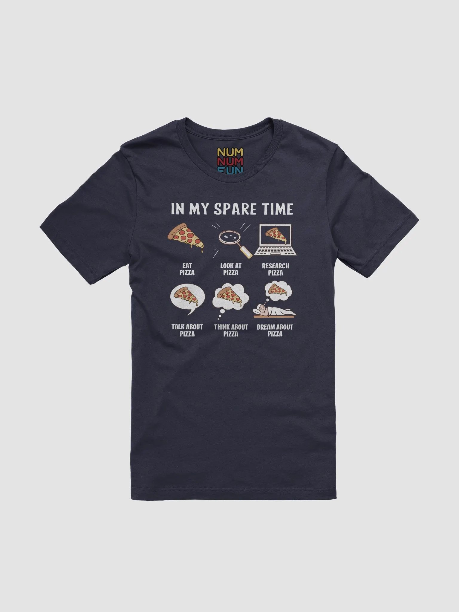 In my spare time product image (1)
