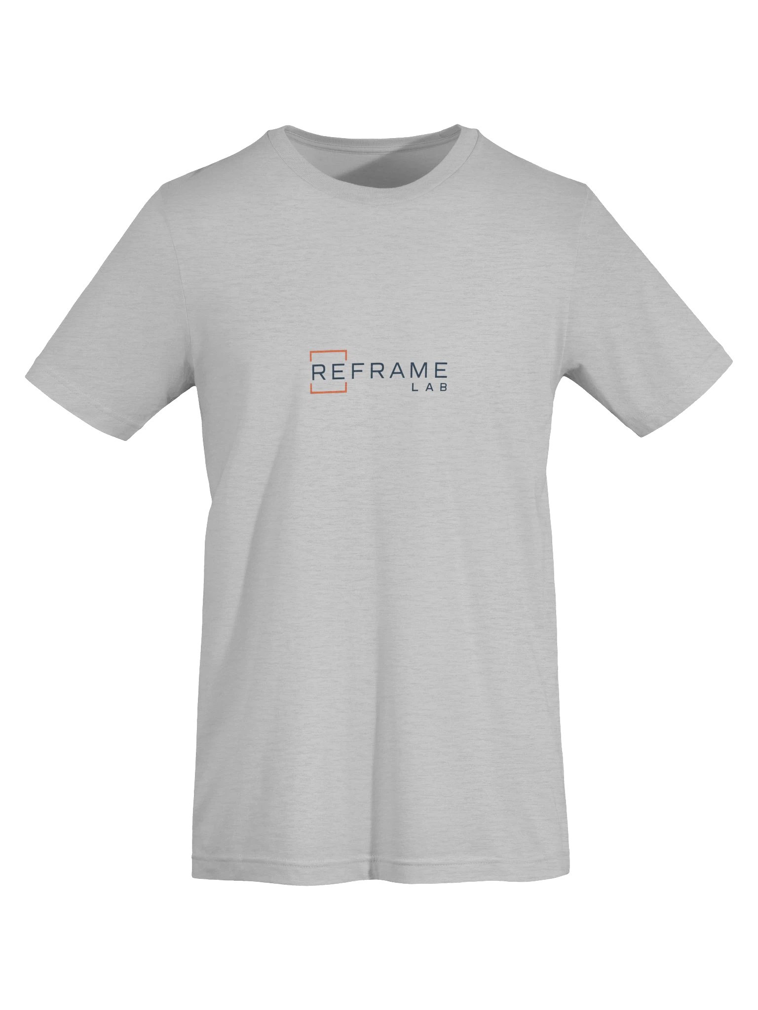 Reframe Lab Logo Tee product image (10)