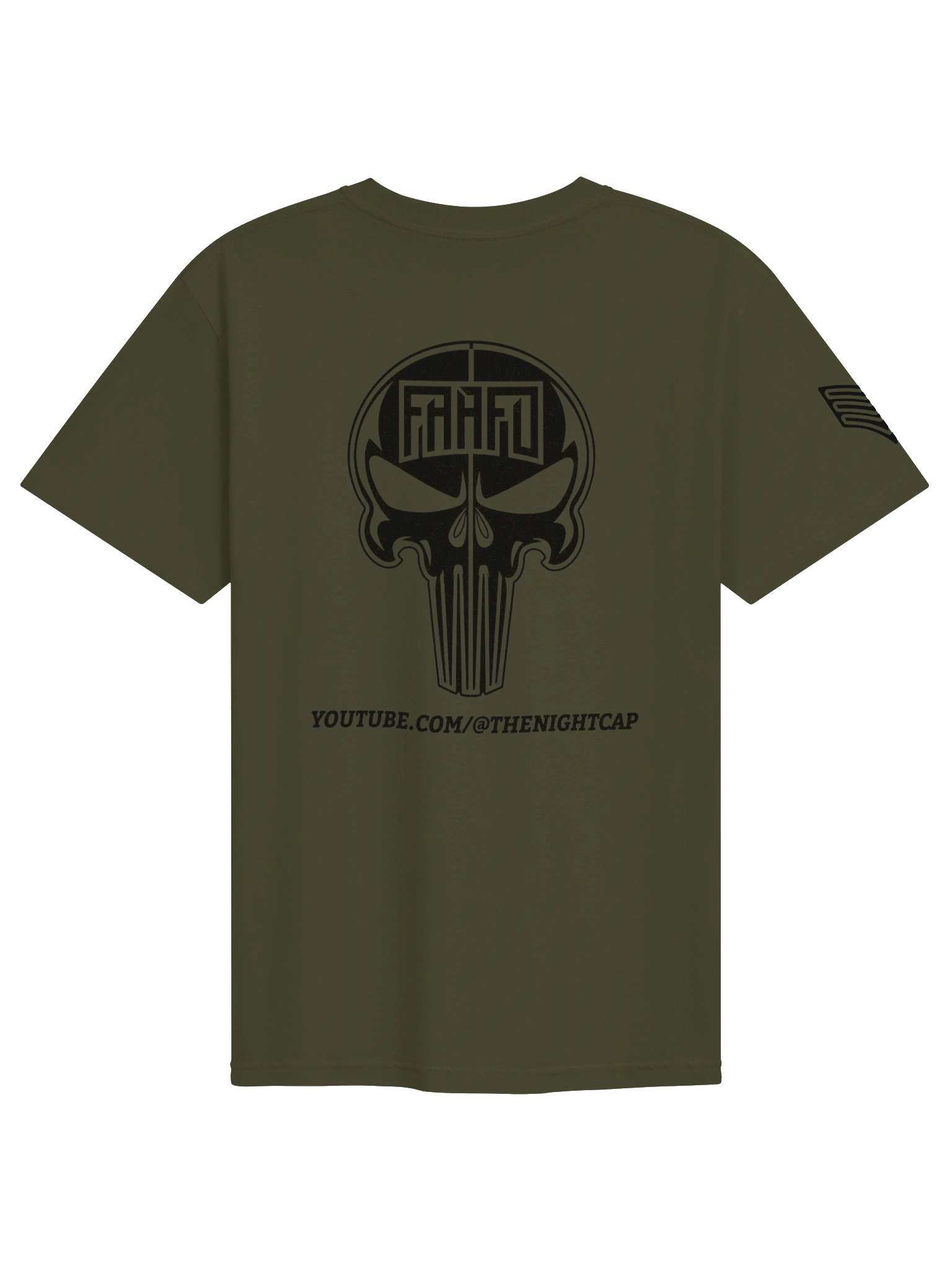 FAAFO Enforcement product image (2)
