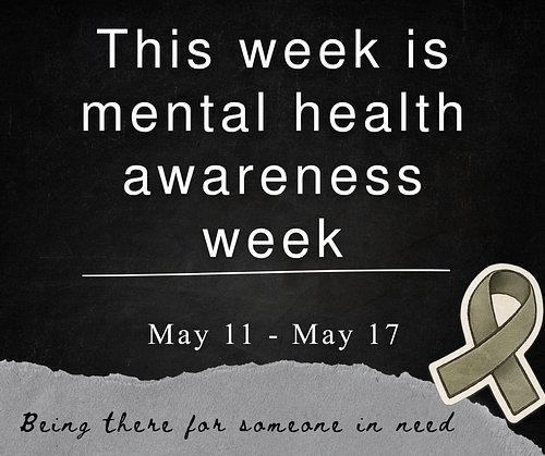 This week is #MentalHealthAwarenessWeek 2026, which runs from May 11 – May 17.
Someone in your life may be struggling without...