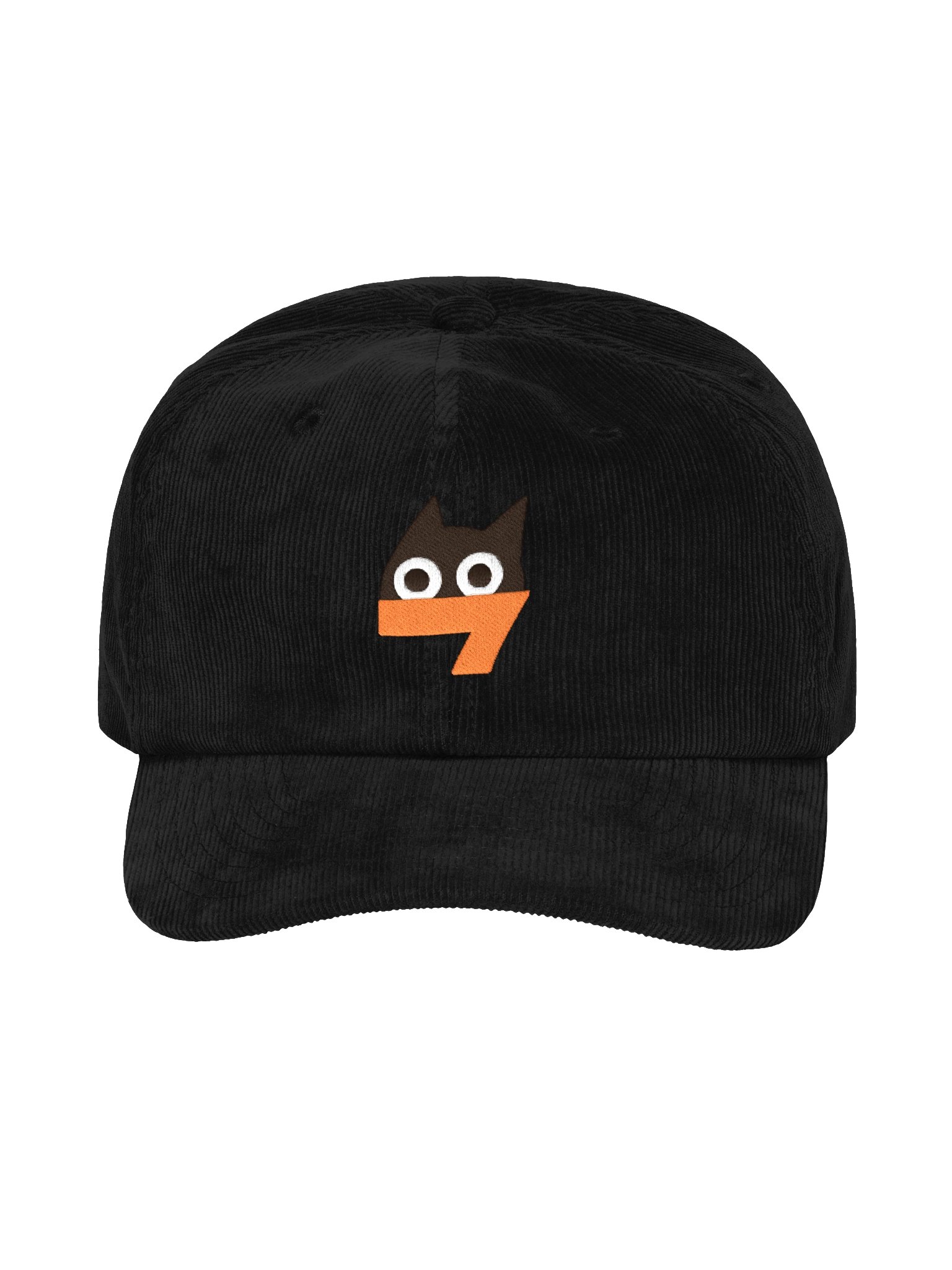 Luffert Dad Hat product image (1)