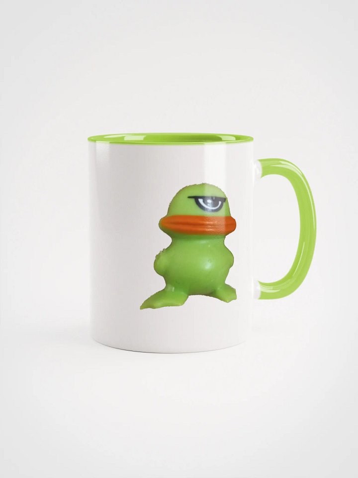 Bath Guy Mug product image (1)