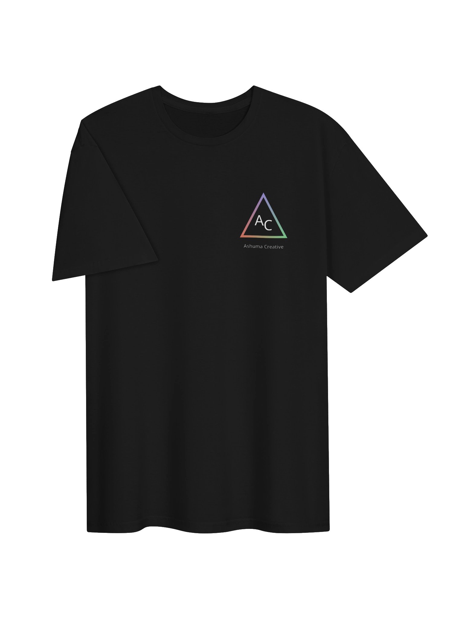 Sector Defense Azure Voyager Tee product image (3)