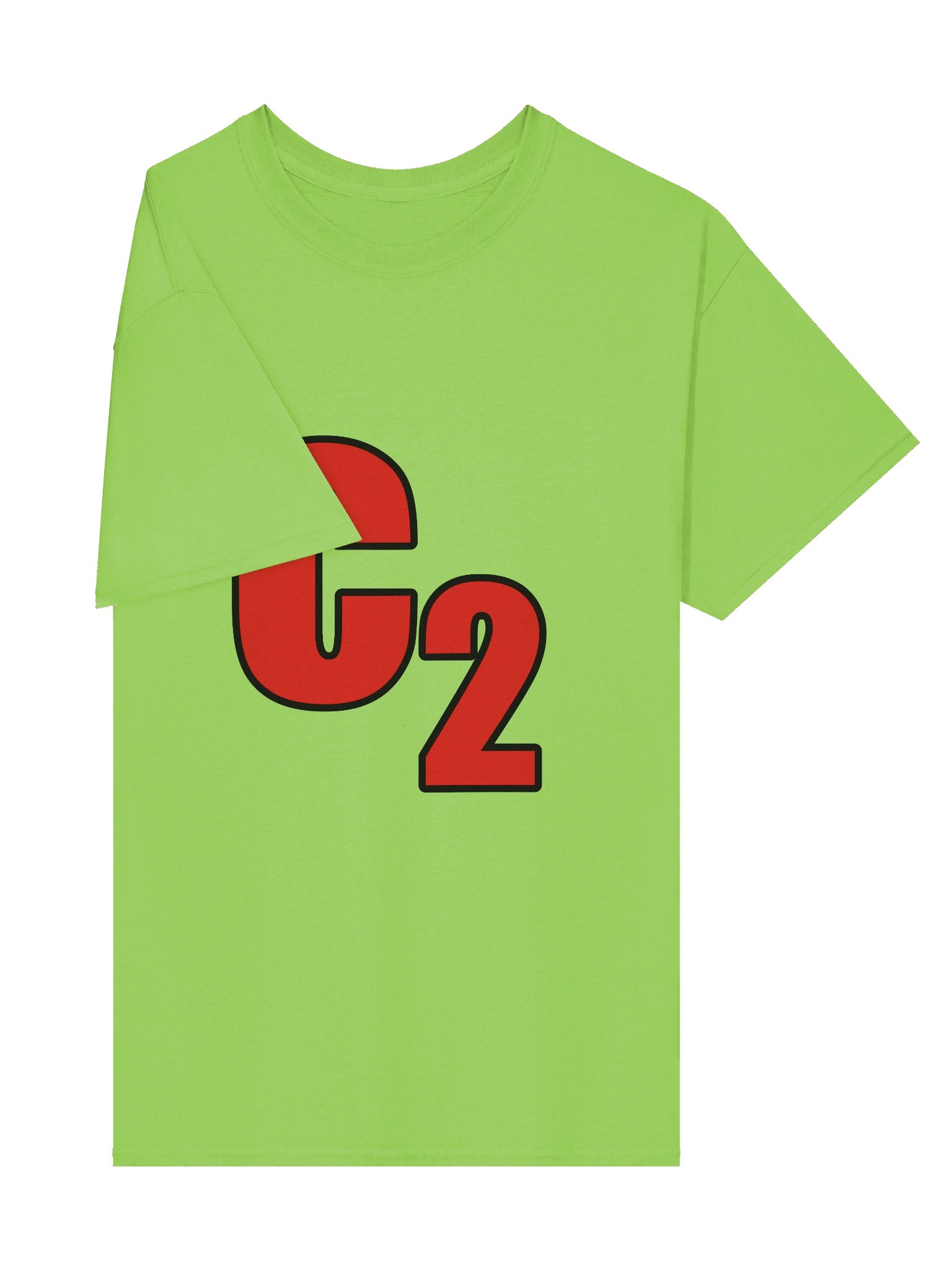 Orean's T-Shirt product image (4)