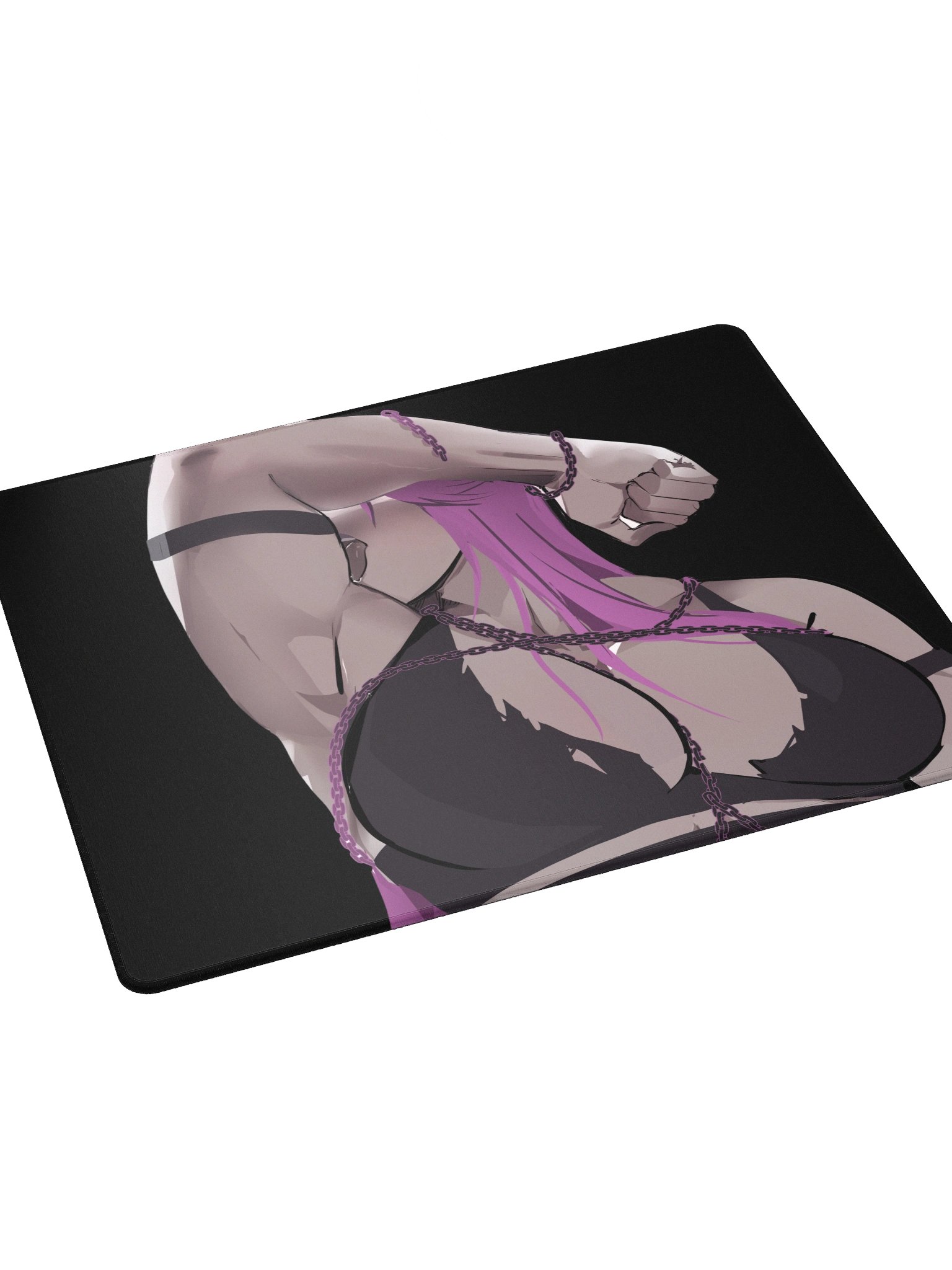 Muscle Mommy Mouse Pad product image (3)