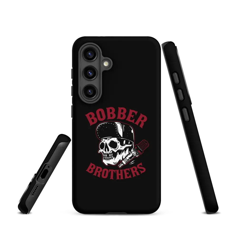 Bobber Brothers - Samsung Case - image 19
