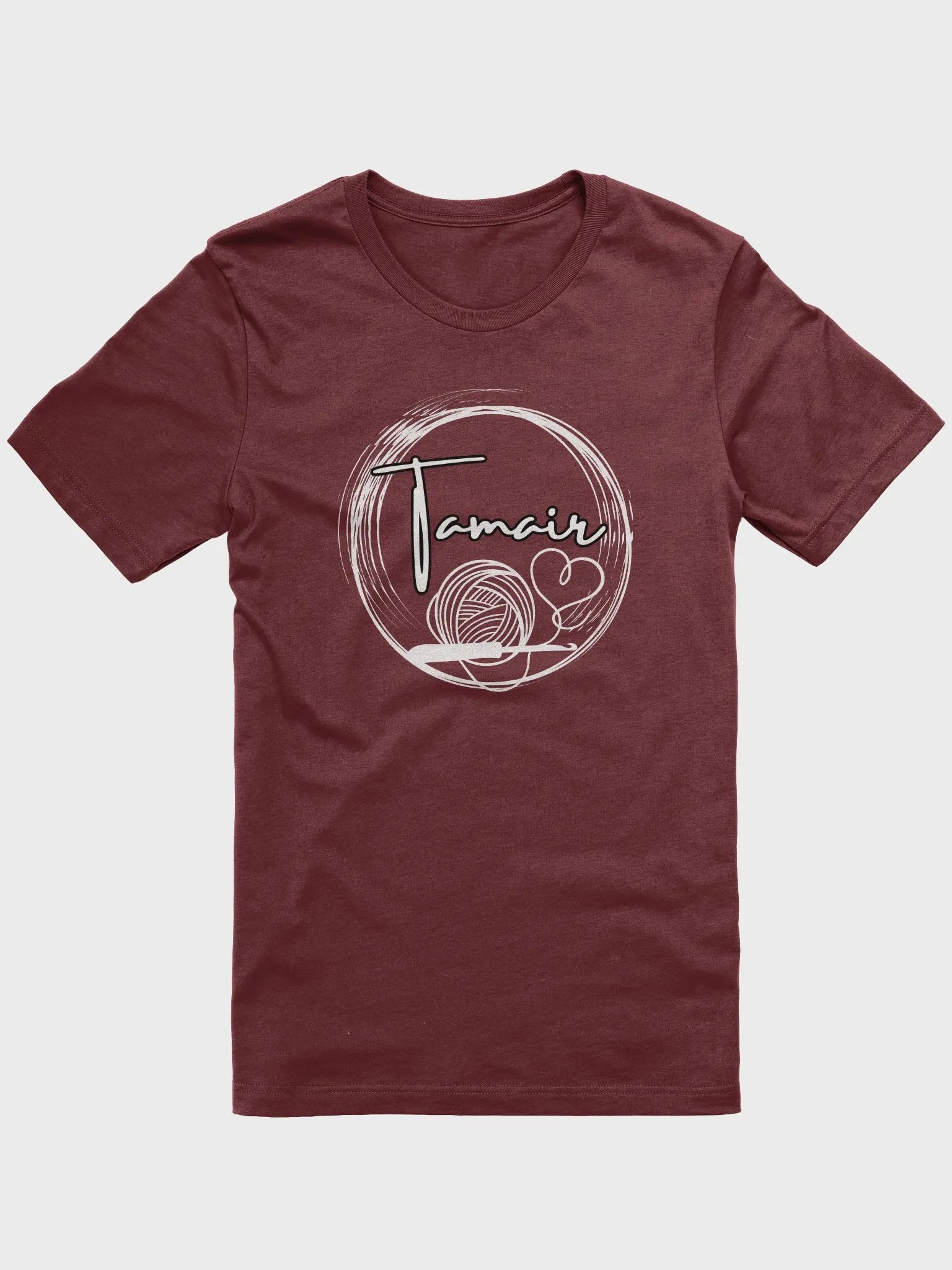 Tamair Tee product image (1)