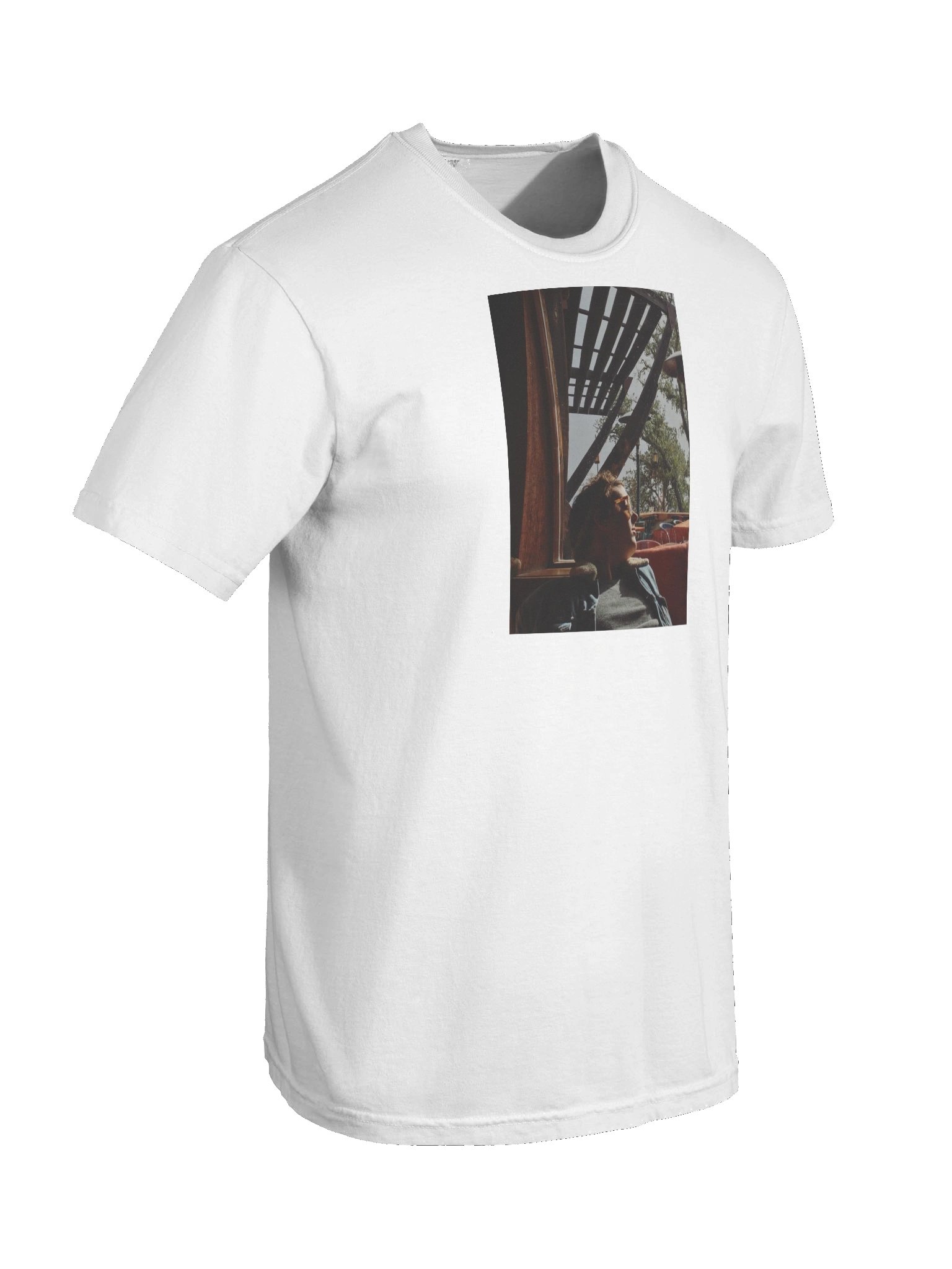 Peter Gilroy Sun Dream T product image (6)