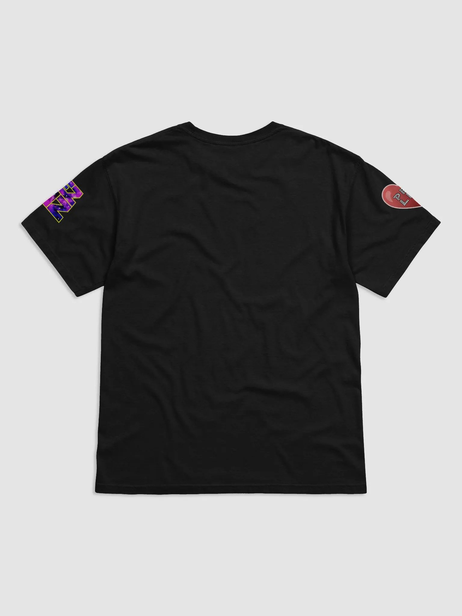 pezliz heart tee product image (2)