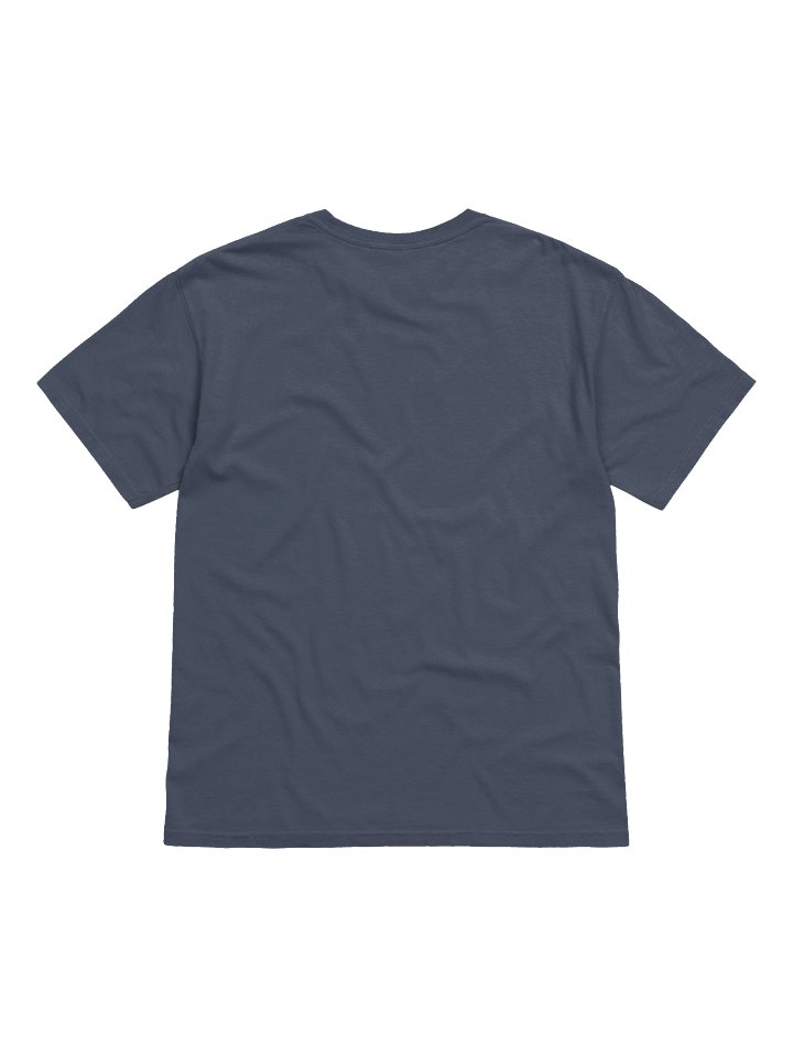 REIDOS Sonic Healing Brand Text Heavyweight Tee product image (2)