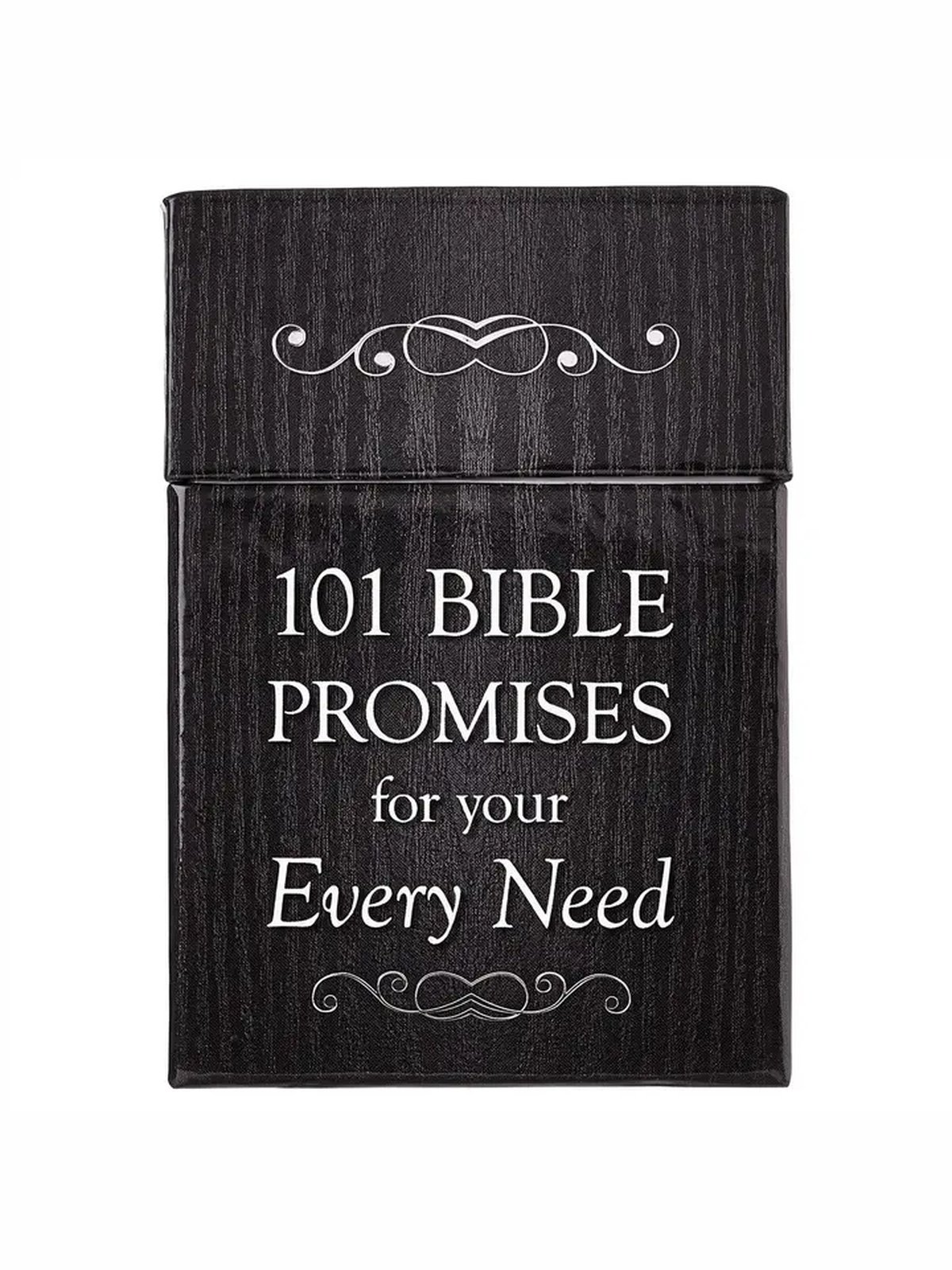 101 Bible Promises for Every Need | Box of Blessings Scripture Cards product image (1)