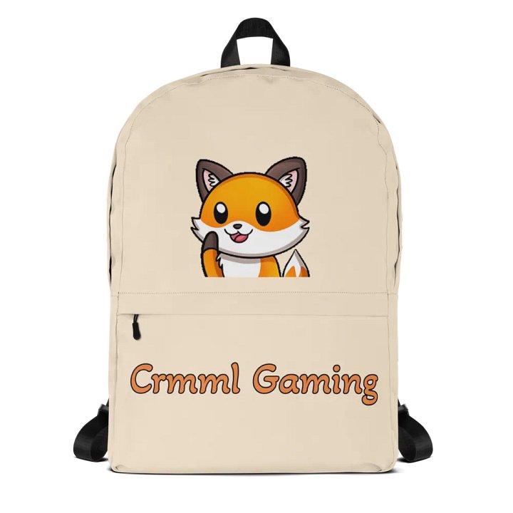 Crmml Bag product image (1)