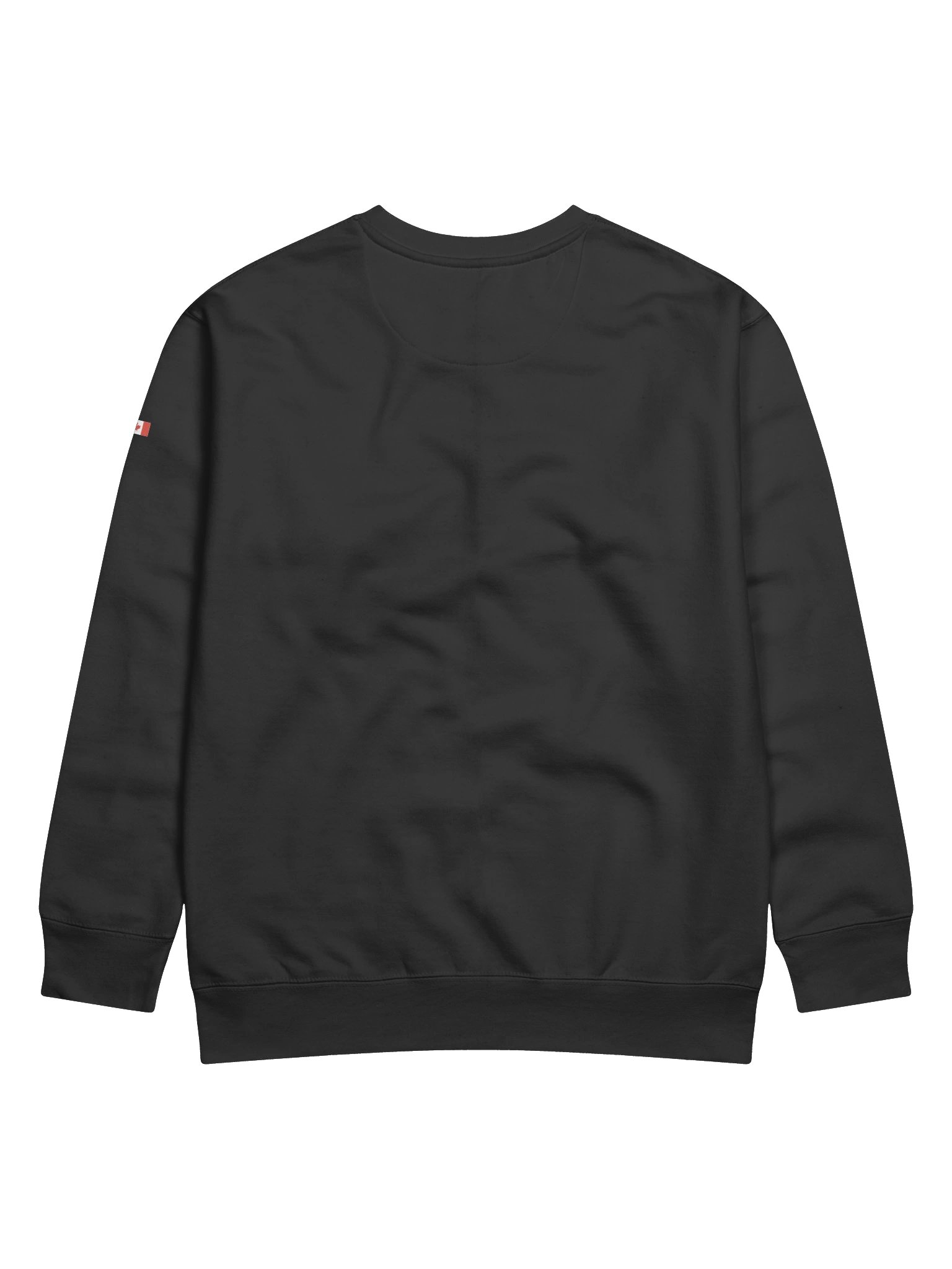 Data series hoodie Canada product image (4)