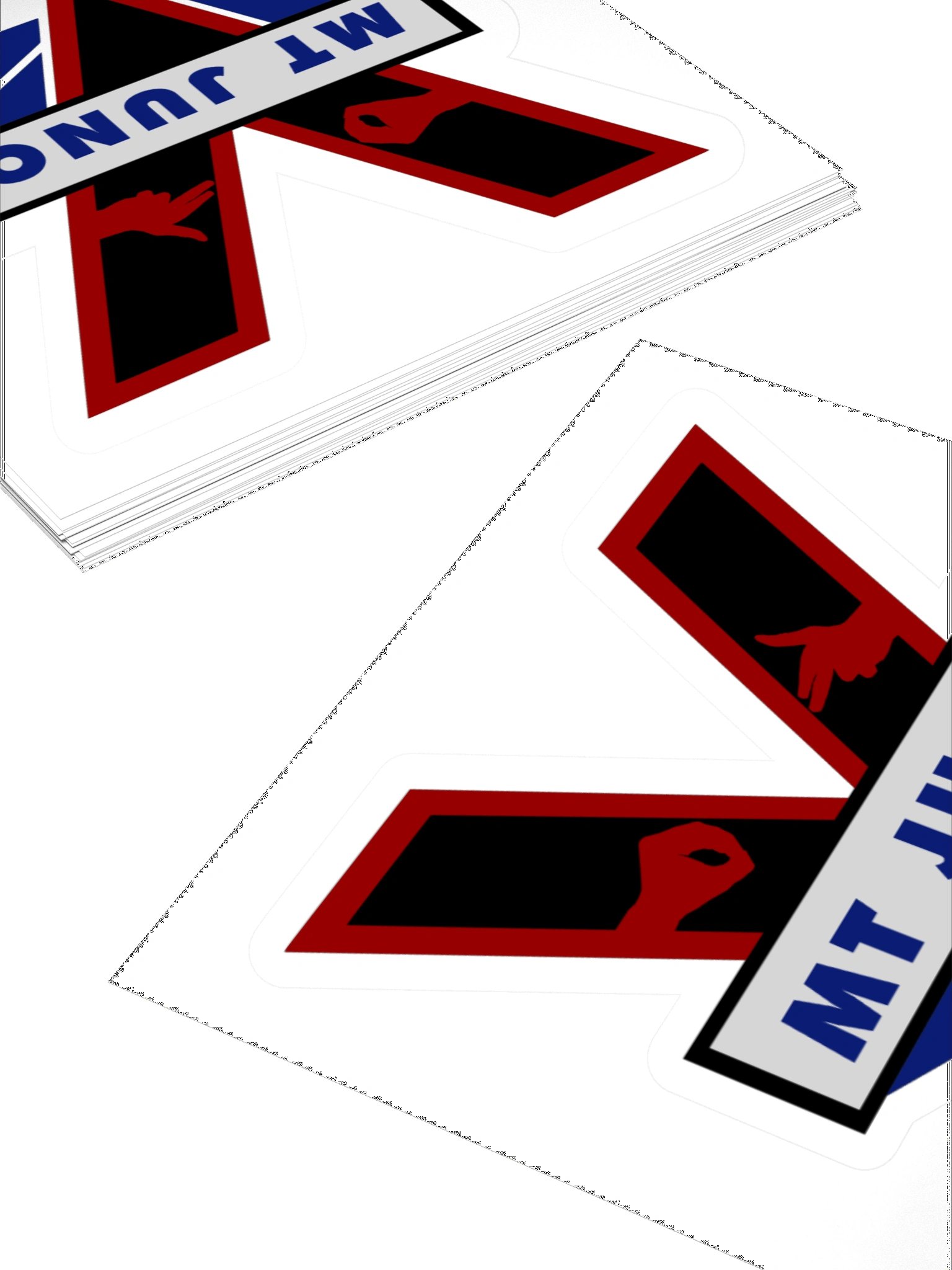 Jorjor Well Sticker product image (7)