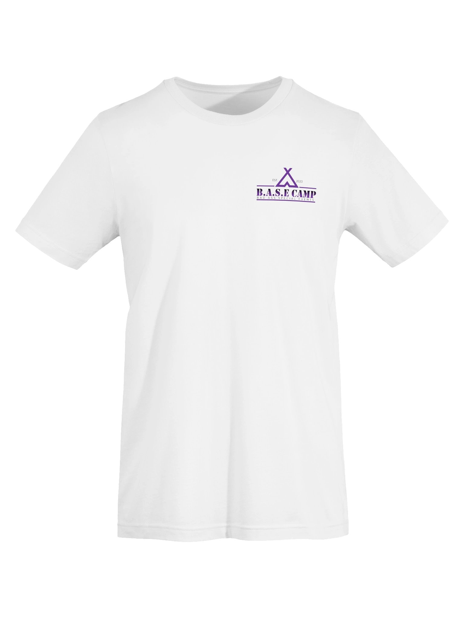 Base Camp Tee product image (5)