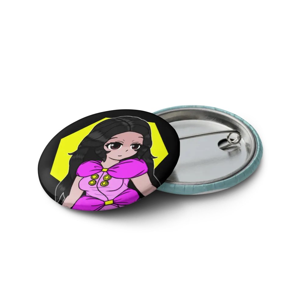 ChocoMilkTea Pin Set product image (7)
