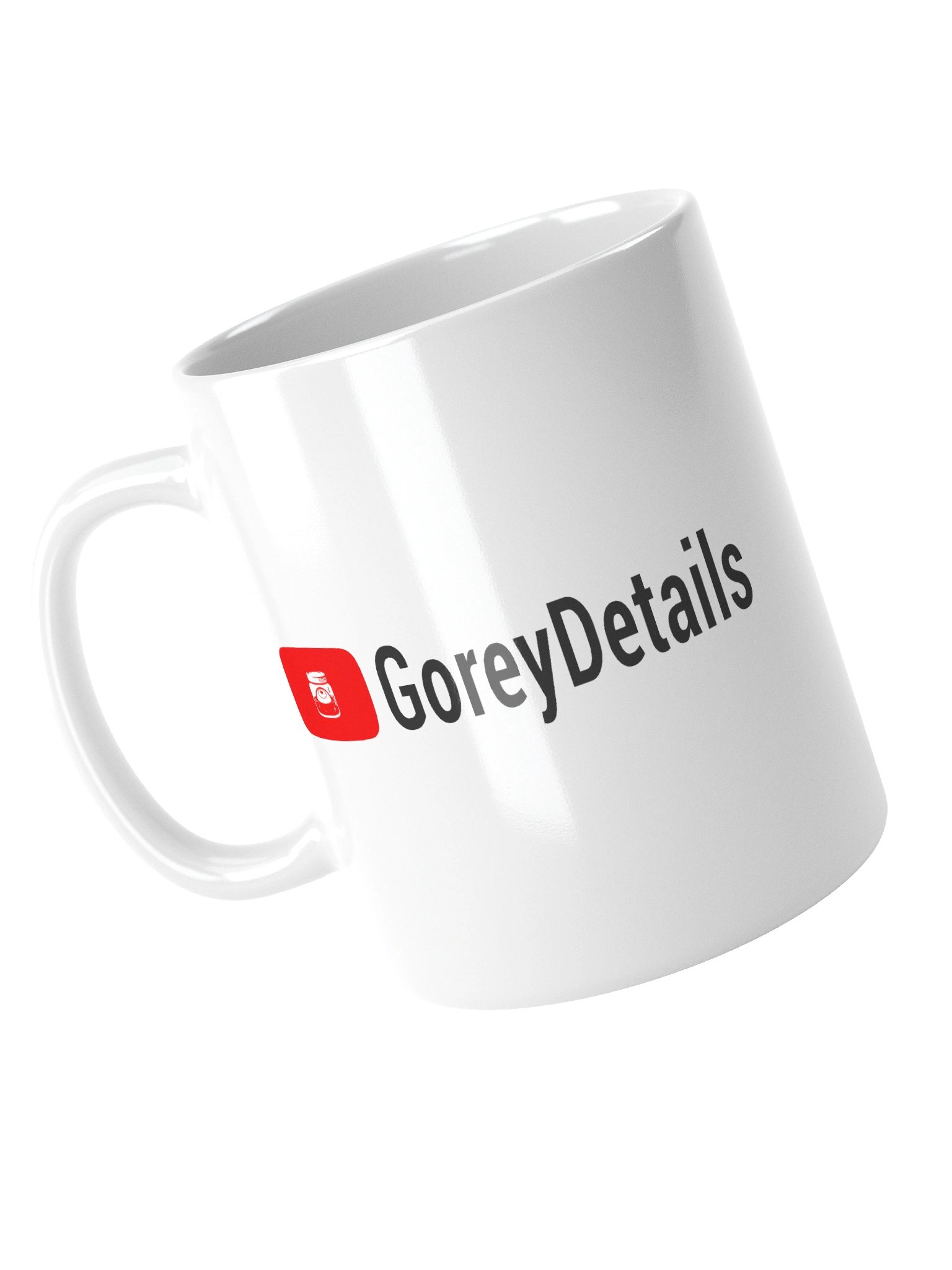 Partner Status - White Glossy Mug product image (14)